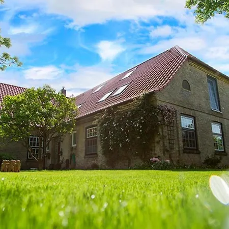 Haus Im Felde - 2 - #11028 * Strukkamp auf Fehmarn