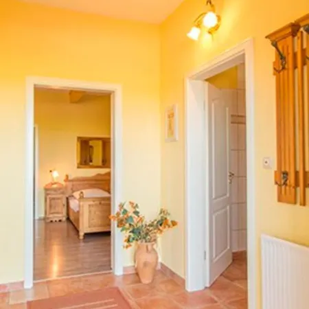 Apartamento Haus Im Felde - 2 - #11028 Strukkamp auf Fehmarn