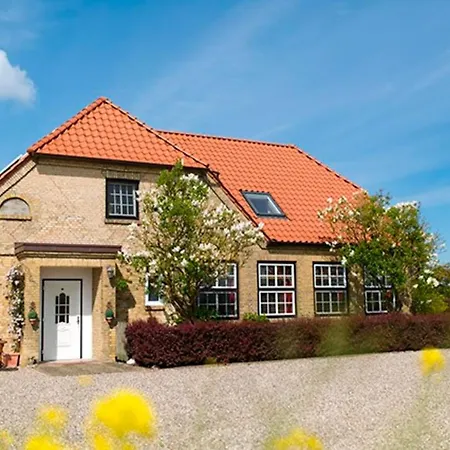 Haus Im Felde - 2 - #11028 Strukkamp auf Fehmarn