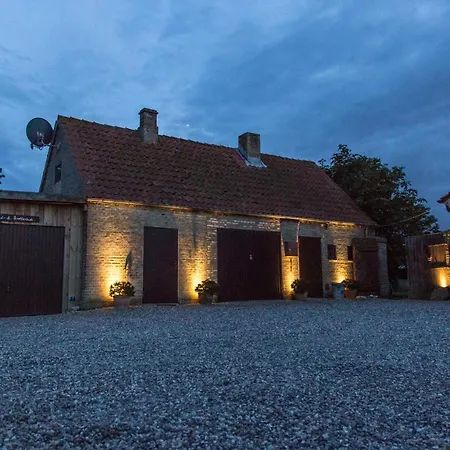 Apartamento Haus Im Felde - 2 - #11028 Strukkamp auf Fehmarn